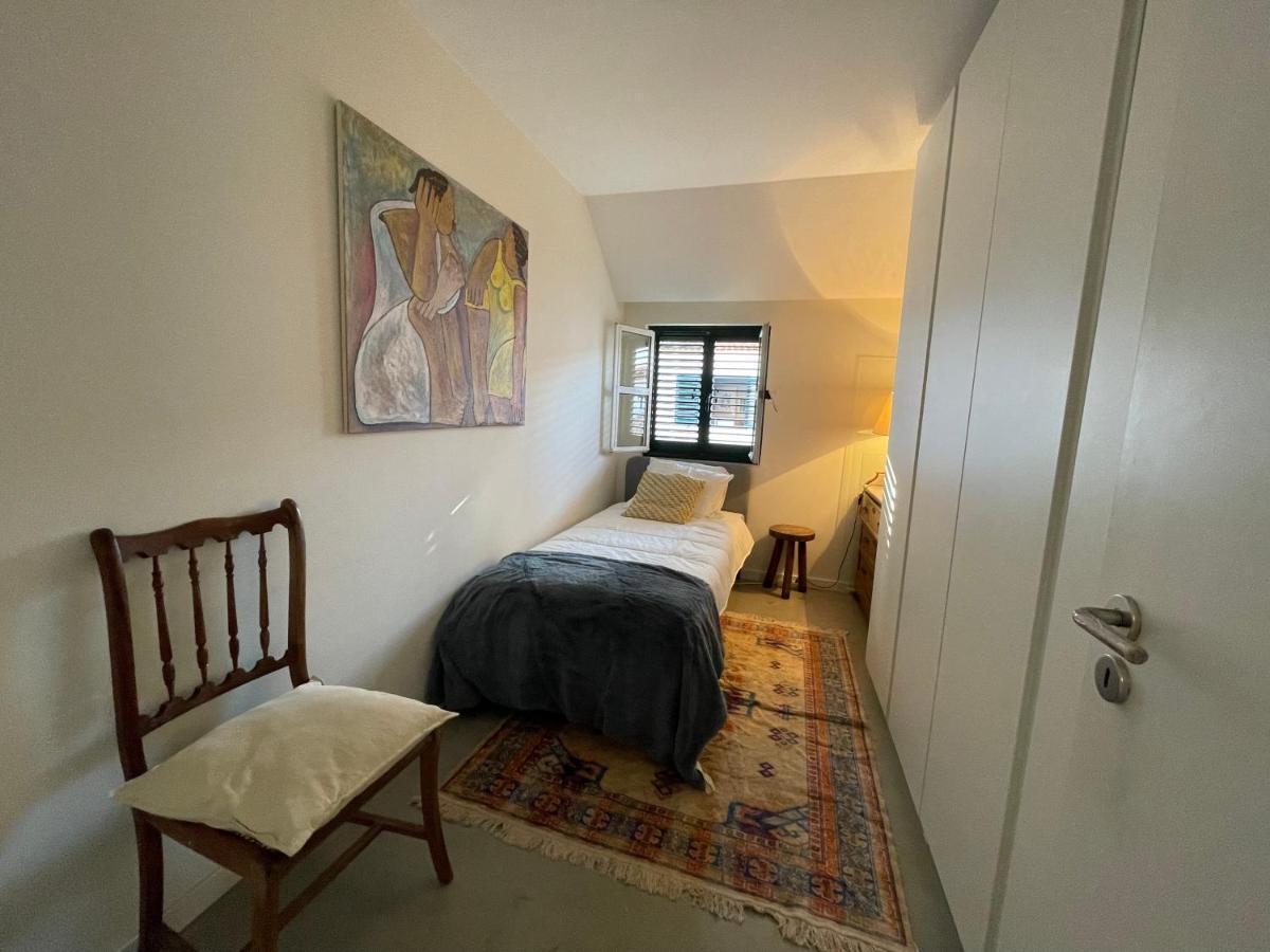 Sunny Apartment With Amazing View Lisboa Exteriér fotografie